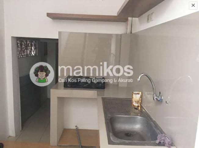 Foto kamar kost campur Daan Mogot Cengkareng Jakarta Barat
