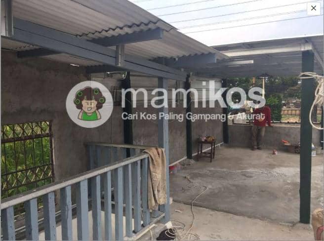 Foto kamar kost campur Daan Mogot Cengkareng Jakarta Barat